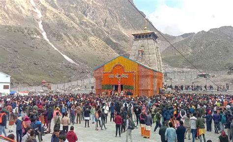 Kedarnath Dham History, Mythology and Legends