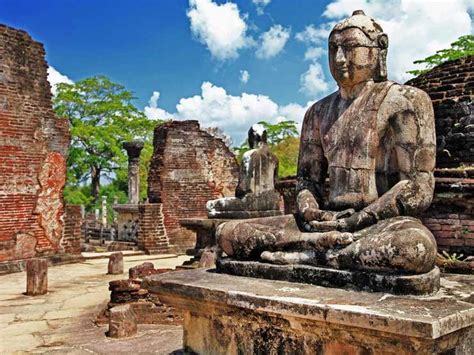 Polonnaruwa Travel Guide - Discover the best time to go, places to ...