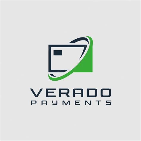 Premium Vector | Modern payment logo design template vector