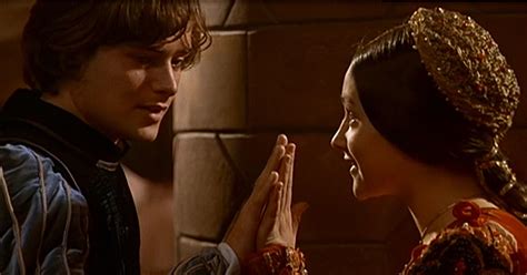 Misfortunes of Imaginary Beings: Romeo and Juliet (Franco Zeffirelli, 1968)