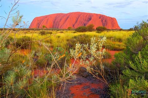 DISCOVER 14 UNFORGETTABLE ADVENTURES AT ULURU (AYERS ROCK) IN 2023!