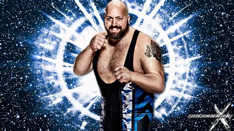 Big Show WWE Wallpapers - Wallpaper Cave