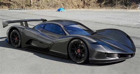 These Are The Fastest All-Electric Cars In The World | Flipboard