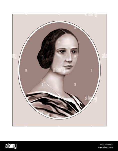 Ada Lovelace, Mathematician, Portrait Stock Photo - Alamy