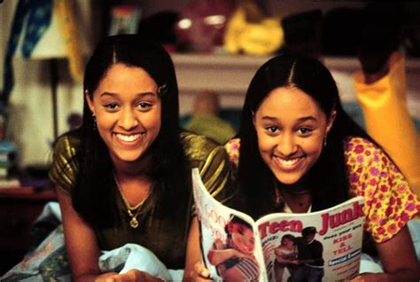 ‘Sister, Sister’ All Seasons Arrive At Netflix | Sisters tv show, Tia ...