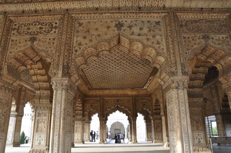 Inside the Red Fort, Delhi | Red fort, India travel, Barcelona cathedral