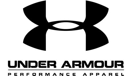 Under Armour Logo, symbol, meaning, history, PNG, brand