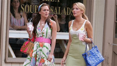 Gossip Girl Fashion: 33 Iconic Moments | Teen Vogue