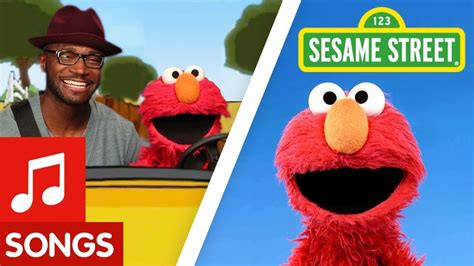 Sesame Street The Best Of Elmo Part 2