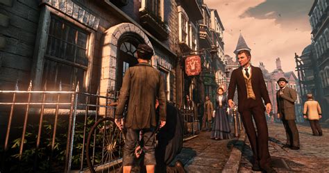 Sherlock Holmes: Crimes and Punishments free on Epic Games Store now ...