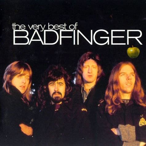 The Very Best Of Badfinger - Badfinger mp3 buy, full tracklist