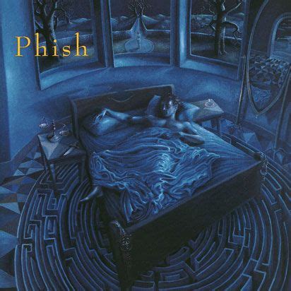 9 PHISH- ALBUM COVERS & ART ideas | phish, album cover art, album covers