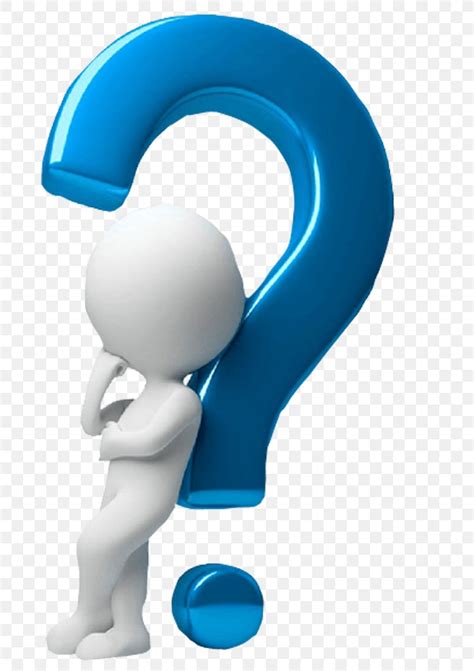 Question Mark Clip Art Person Image, PNG, 750x1161px, 3d Computer ...