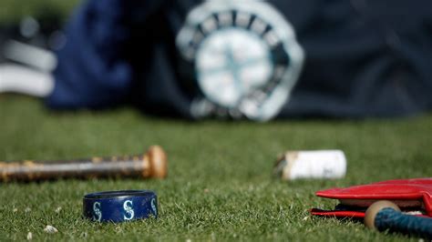 Mariners Spring Training Roster Moves | by Mariners PR | From the ...