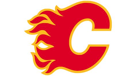 Calgary Flames Logo, symbol, meaning, history, PNG, brand