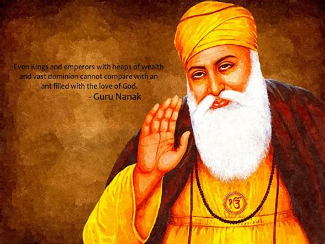 Guru Nanak Dev ji Photos and Beautiful Original Wallpapers | God Wallpaper