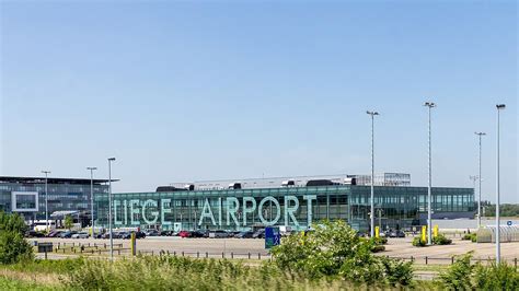 How Challenge Handling Processes 7,000 Horses A Year At Liège Airport