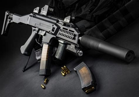 Top 5 9mm Carbines Under $500 | American Gun Association