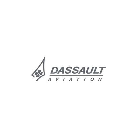 Dassault Aviation Logo Vector - (.Ai .PNG .SVG .EPS Free Download)