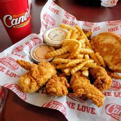 Raising Cane’s - 39 Reviews - Fast Food - 2109 E Riverside Dr, Oltorf ...