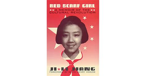 Red Scarf Girl by Ji-li Jiang