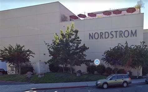 Walnut Creek Nordstrom looted; 3 suspects fall – The San Francisco Times