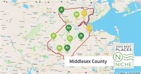 2020 Best Places To Live In Middlesex County Nj Niche | Free Download ...