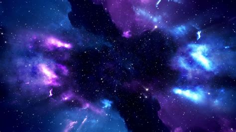 Space Background Loop Animation Stock Motion Graphics SBV-316147390 ...