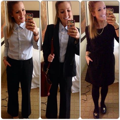 12:14:4 | Interview attire, Medical school interview outfit, Interview ...