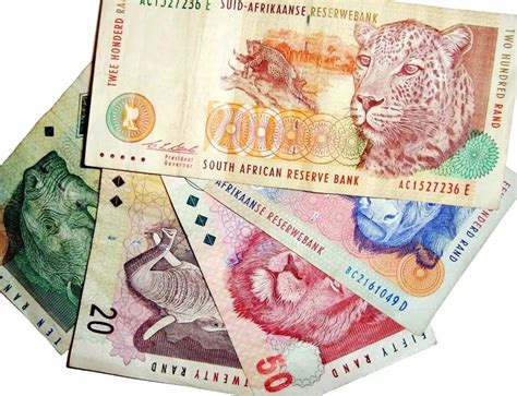 African countries and their currencies with symbols Legit.ng