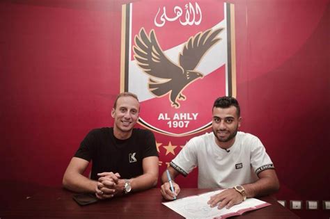 Al Ahly announce another big signing | Kickoff