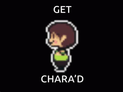 Undertale Chara GIF - Undertale Chara - Discover & Share GIFs