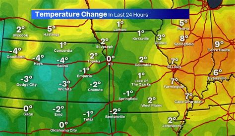 Kansas City Weather Forecast & Weather Radar | FOX4KC WDAF