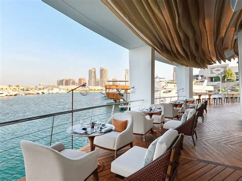 Doha's best restaurants with a view | Time Out Doha