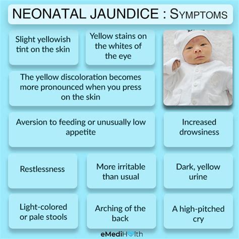 Jaundice Newborn Treatment