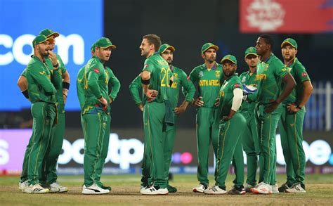 IND vs SA 2022 | South Africa announce squad for T20I series, Anrich ...