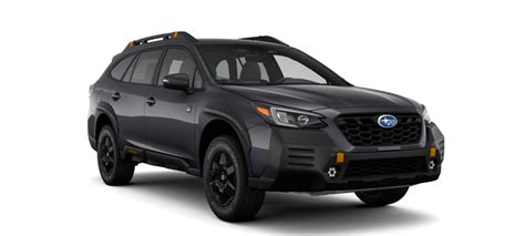 2023 Subaru Outback - SUV | Walser Subaru Burnsville