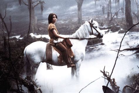 Atreyu Neverending Story Horse