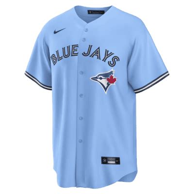 MLB Toronto Blue Jays (Vladimir Guerrero Jr.) Men's Replica Baseball ...