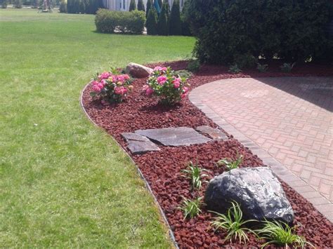 Brick Paver Patio Design, Installation, and Maintenance | Landscaping ...