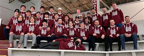 Happy Holidays From The Chatham Maroons | Chatham Maroons