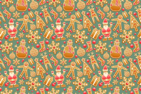 Top 999+ Gingerbread Wallpaper Full HD, 4K Free to Use