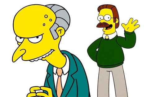 'Simpsons' characters to be recast after core cast member leaves