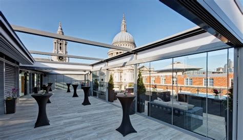 Leonardo Royal Hotel London St Paul's, London | Venue | Eventopedia