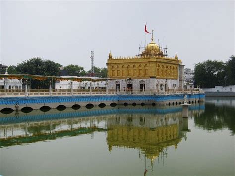 Durgiana Temple, Amritsar - Timings, History, Darshan, Pooja Timings