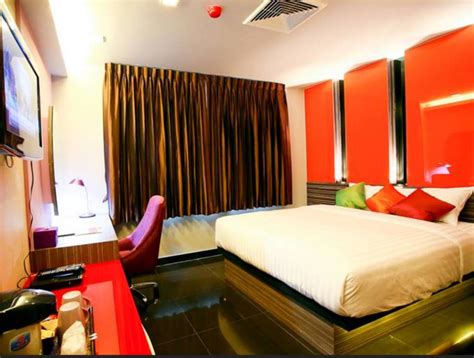 Best hotel very nearer to Nana plaza - Hotels & Accommodations in ...