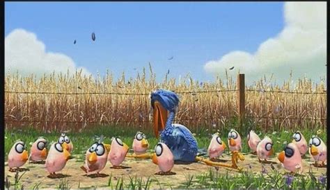 Pixar Review 10: For the Birds