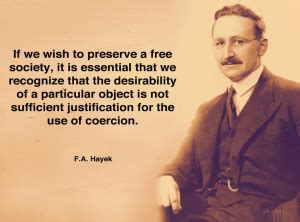 Friedrich Von Hayek Quotes. QuotesGram