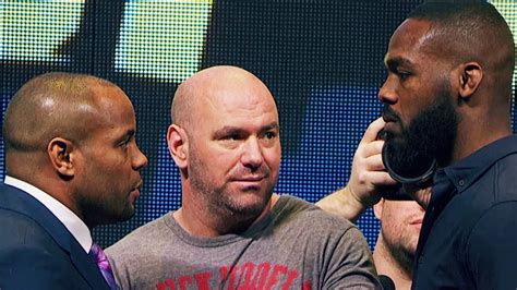 Daniel Cormier vs. Jon Jones 2 - 'A Chance At Redemption' Trailer