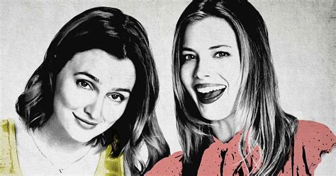 Life Partners Poster with Leighton Meester and Gillian Jacobs